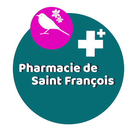 Pharmacie de Saint François